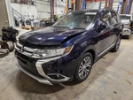 Used Deck Lid Fits: 2016 Mitsubishi Outlander Power Liftgate Rear View Camera Gr. Fixed Price $900.00.