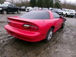 Used Deck Lid Fits: 1998 Chevrolet Camaro Cpe W/o Spoiler Extensions Quarter. Fixed Price $558.02.