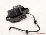 2007 Bmw 335I 328I E93 Convertible Left Trunk Sill Small Cover With Sensor. Fixed Price $24.99.