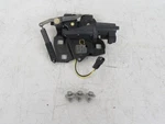 1998-2002 Camaro Firebird Trunk Hatch Power Release Latch Used Oem Gm 16634720. Fixed Price $29.69.
