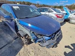 2013 Chevrolet Malibu Trunk Lid Blue Oem Used Local Pickup Only 170-01977. Fixed Price $284.95.