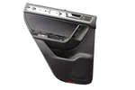 11-14 Volkswagen Touareg Rear Left Driver Side Interior Door Cover Panel Oem. Fixed Price $100.00.