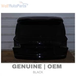 2011-2018 Porsche Cayenne Hatch / Trunk Lid 95851201111. Fixed Price $748.00.