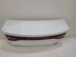 Deck Lid Fits 2014 Dodge Dart W/illuminated Surround W/camera W/o Trunk Re. Fixed Price $595.00.
