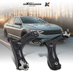 Maxpeedingrods Front Lower Control Arm Ball Joint For 2011-2018 Volkswagen Jetta. Fixed Price $68.08.