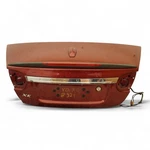 07-11 Jaguar Xkr X150 Convertible Trunk Panel Cover Body Rear C2P22002 Oem. Fixed Price $550.89.