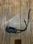 2011 Silverado 1500 Outside Door Handle With Cables Lh Extend 20002653. Fixed Price $75.00.