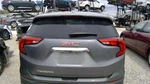 Used Deck Lid Fits: 2018 Gmc Terrain Rear View Camera W/power Opening Liftgate. Fixed Price $2024.90.
