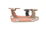 2016 - 2024 Mini Clubman F54 Rear Back Door Right Hinge Oem 7438738 Red C3X. Fixed Price $41.15.