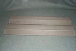 Front Door Sill Plates 1998 99-01 2002 Ford Crown Victoria/mercury Grand Marquis. Fixed Price $39.99.