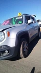 Used Deck Lid Fits: 2015 Jeep Renegade Wiper Spoiler W/camera Privacy Tint Glass. Fixed Price $566.99.