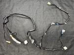 Subaru Forester Oem Rear Lift Gate Door Wire Cord Wiring Harness Pt# 81812SC000. Fixed Price $28.98.