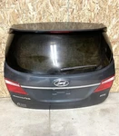 2013-2018 Hyundai Santa Fe Trunk Hatch Tailgate Lwb Manual Lift. Fixed Price $455.00.