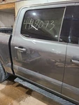 Passenger Rear Side Door Crew Cab King Ranch Fits 21-25 Ford F150 Pickup 664454. Fixed Price $1249.00.