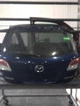 Used Deck Lid Fits: 2007 Mazda CX-9 Privacy Tint Glass Spoiler Power Lift Grade. Fixed Price $467.10.