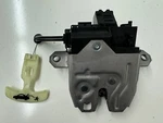 09-11 S40 Rear Tail Gate Trunk Lock Actuator 31440241. Fixed Price $65.00.