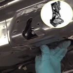 Liftgate Tailgate Trunk Lock Actuator Fit 2009-2012 Ford Escape Mercury Mariner. Fixed Price $31.99.