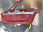 2010 Buick Lacrosse Oem Red Deck Lid 4DR Sedan 25956091 Used 119K Miles. Fixed Price $512.99.