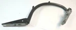 2012 - 2017 Mercedes CLS550 W218 Trunk Lid Hinge Rear Left Oem. Fixed Price $36.00.