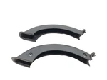 09-14 Hyundai Genesis Trunk Hinge Cover Trim Pair Oem Sedan. Fixed Price $39.00.
