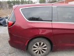 Passenger Right Quarter Panel Fits 17-25 Pacifica 1097734. Fixed Price $570.30.