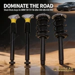Front Rear Shock Absorbers Rwd 2WD Fit Bmw F30 F32 F33 320I 328I 330I 428I 430I. Fixed Price $270.10.