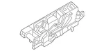 Genuine Bmw Lock Actuator 51-24-9-851-910. Fixed Price $163.07.