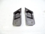 Mercedes R170 SLK320 Trim Set, Roof Sliding Guide Roller, 1707500155 1707500255. Fixed Price $19.99.