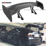 For Subaru Wrx / Sti 2015-21 57" Carbon Fiber Rear Trunk Spoiler Racing Wing. Fixed Price $129.99.