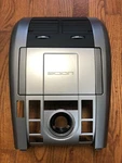 2005-2010 Scion Tc Oem Climate Radio Bezel Trim W/center Air Vents 55405-21040. Fixed Price $79.99.
