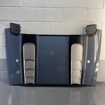 2017-2023 Audi R8 4S Spyder Convertible Engine Trunk Lid Gray Oem *note*. Fixed Price $1987.19.