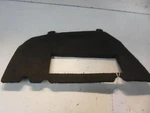 00-06 Mercedes W220 Class Cover Panel Trunk 2206931391 9024. Fixed Price $13.00.