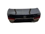 2018-2023 Lexus LS500 Rear Trunk Lid Assembly W/ Camera Obsidian (212). Fixed Price $870.00.