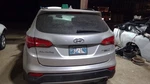 Trunk/hatch/tailgate Swb Sport With Rear View Camera Fits 15-16 Santa Fe 5259450. Fixed Price $847.50.