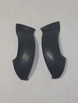 2007-2015 Audi Q7 Oem Used Trunk Hinge Cover Set Of. Fixed Price $18.00.