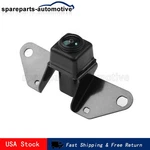 Sport Front View Reverse Parking Camera 284F14EA0A For 2017-2019 Nissan Rogue. Fixed Price $29.99.