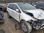 2011 Ford Edge Liftgate Trunk Tailgate Used Privacy Tint Glass Manual 4DR. Fixed Price $325.76.