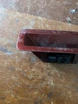 Oem 2011 Lincoln Mkx Tail Lift Gate Trunk Hatch Handle Switch. Fixed Price $70.00.