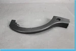 06-11 Mercedes CLS550 W219 Rear Left Trunk Lid Hinge Plastic Cover Oem. Fixed Price $80.00.