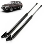 Arana Rear Hatch Struts Trunk Shocks For Mitsubishi Outlander 2016-2021,. Fixed Price $67.44.