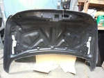 03-12 Mercedes R230 SL500 Black Trunk Lid Body Panel Shell 2307500675 Pickuponly. Fixed Price $250.00.