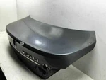 Bmw 750LI 2006 Trunk Lid/ Deck W/emblem Fits 06-08 750I Factory. Fixed Price $215.47.