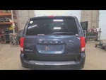 (local Pickup Only) Trunk/hatch/tailgate Passenger Fits 11-18 Caravan 730523. Fixed Price $499.90.