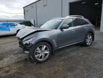 Trunk/hatch/tailgate Without Surround View Fits 14-17 Infiniti QX70 494096. Fixed Price $522.50.