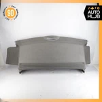 07-12 Mercedes R230 SL550 Amg Trunk Interior Rear Cargo Luggage Cover Oem. Fixed Price $178.45.