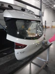 Used Deck Lid Fits: 2016 Mazda CX-3 Incandescent Tail Lamps Grade. Fixed Price $962.99.