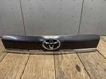 Oem 2009-2012 Toyota RAV4 Sport Trim Bezel Back Door Tail Gate Hatch Silver 1G3. Fixed Price $295.00.