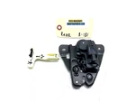2014-2020 Maserati Quattroporte Trunk Lid Interior Latch Lock Actuator Oem.. Fixed Price $49.99.