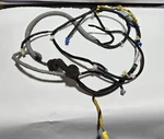 03-06 Honda Element Rear Hatch Door Wire Wiring Harness 32109-SCV-A000 Upper Oem. Fixed Price $39.99.