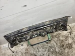 1992 1993 1994 1995, Honda Civic, Lower Tailgate, 68700-SR3-A02ZZ, Oem. Fixed Price $360.00.